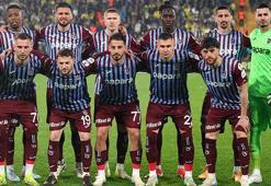 Trabzonspor cephesinden mağlubiyet sözleri