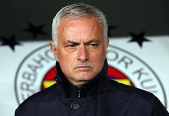 Jose Mourinho'dan VAR tepkisi! Galatasaray cevabı