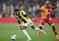 Süper Lig'de şampiyonluk yarışı kızıştı! Galatasaray ve Fenerbahçe'nin kalan maçları