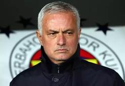 Jose Mourinho: Takımın gösterdiği performans harikaydı