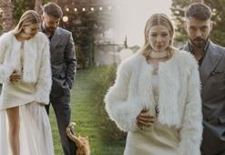 Survivor şampiyonu evleniyor! Hilmi Cem İntepe nişandan kareleri paylaştı