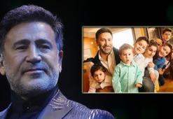 9 çocuk babası İzzet Yıldızhan'dan paylaşım! 'Aile her şeydir'