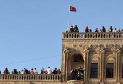 Mardin'de Uzak Şehir bereketi! 'Midyat tarihinde böyle bir yoğunluk görmedi'
