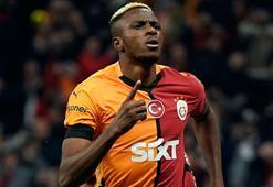 Victor Osimhen'den dev performans! Kariyer sezonuna adım adım