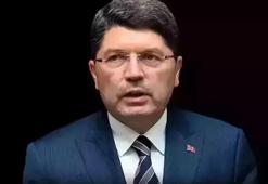 Adalet Bakanı Tunç: Ülkemizde kesinlikle çıplak arama diye bir şey yok