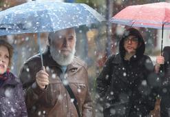 Son dakika… Meteoroloji’den kar uyarısı! Balkanlardan geldi: İstanbul, Ankara, İzmir…