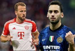 MAÇ ÖZETİ 📢 Bayern Münih-Inter Şampiyonlar Ligi maçı kaç kaç bitti ve kim yendi? Bayern Münih-Inter maç sonucu ve golleri