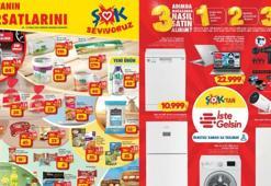 SATIŞA ÇIKTI! ŞOK AKTÜEL 9 NİSAN 2025 KATALOG İNDİRİMLERİ KATALOĞU: Bu hafta 9 Nisan Çarşamba yepyeni ŞOK katalog indirimleri paylaşıldı! Bebek ürünleri, Masaj Tabancası, Projeksiyon, Bilgisayar...