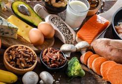 Saç, tırnak, cilt ondan sorulur! Biyotini böyle yiyerek alın, her evde var