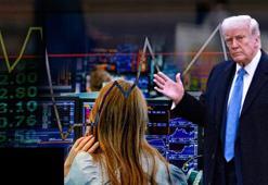 Küresel piyasalar tepetaklak! Dünya bunu konuşuyor: 'Ekonomik nükleer kış', ABD borsası çöküşle açıldı!