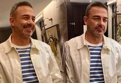 Murat Aygen'den kitap müjdesi! 'Hayatım film olacak'