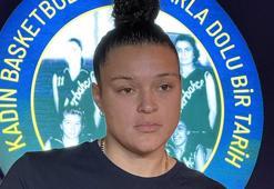 Kayla McBride: Kupalar kazanmak her zaman çok özel hissettiriyor