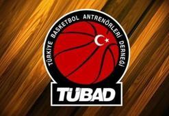 TÜBAD: Türk basketbolu için ortak sorumluluğumuz