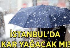 Hava durumu son durum: Meteoroloji’den kar uyarısı! İstanbul'a kar yağacak mı? Meteoroloji hangi iller için kar ve yağış uyarında bulundu? İstanbul, Ankara, İzmir...