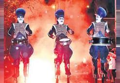 Adana’da tiyatro vakti