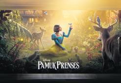‘Pamuk Prenses’, çevre düşmanı çıktı