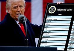 Küreselleşmeyi Trump bitiriyor