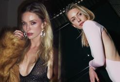 Yasemin Kay Allen aşkını duyurdu! Eski FBI çalışanıyla birlikte