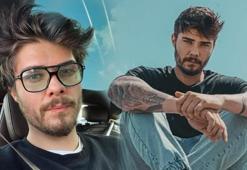 Barış Murat Yağcı, İngiltere'ye gitti! Sürpriz isimle bir araya geldi