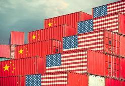 Çin'den ABD'ye yanıt: Sonuna kadar gideriz