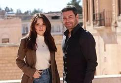 Mardin'de 'Uzak Şehir' bereketi! Albora Köyü'nün girişi kilitlendi