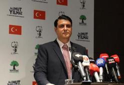 Şehitkamil Belediye Başkanı Umut Yılmaz CHP'den istifa etti