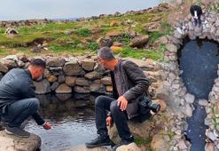 Türkiye'de kirletilmemiş bir bölge: Koruma altına alınmalı