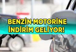 PETROL FİYATLARI İNİYOR! ⛽ Benzin ve Motorine büyük indirim yolda! 8 Nisan güncel akaryakıt fiyatları