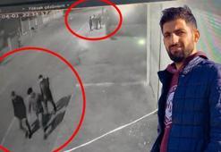 Batman’da, ‘yan bakma’ cinayeti! Korkunç görüntüler ortaya çıktı