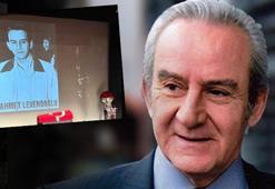 Ünlüler akın etti! Usta oyuncu Ahmet Levendoğlu'na son veda