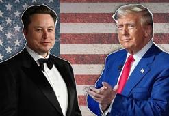 'Elon Musk'tan Trump'a vergi baskısı' iddiası