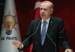 Erdoğan'dan 'İstanbul'daki yolsuzluk buz dağının görünen kısmı' yorumu: CHP yönetimi bal gibi biliyor