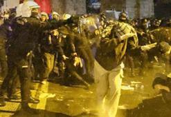 'İstanbul'da izinsiz gösterilere katılan öğrencilere siyasi yasak uygulandı' iddiasına Başsavcılıktan yalanlama