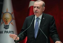 Erdoğan'dan 'İstanbul'daki yolsuzluk buz dağının görünen kısmı' yorumu: CHP yönetimi bal gibi biliyor