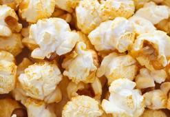 Sağlıklı seçeneklerle kendinizi şımartın! Abur cuburun da kalorisizi makbul