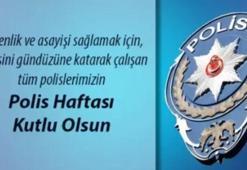EN FARKLI POLİS HAFTASI KUTLAMA MESAJLARI 2025 📃 7-13 Nisan Polis Haftası (Resimli-Uzun-Kısa, Anlamlı) kutlama mesajları ve sözleri...