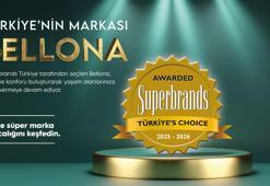 Süper marka Bellona!