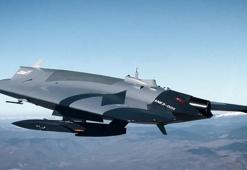 ANKA 3, Süper Şimşek füzesi ile hedefi vurdu