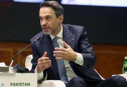 Bakan Bayraktar duyurdu! TPAO, Pakistan Denizlerinde Petrol ve Doğal Gaz Arayacak