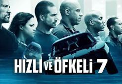 Hızlı ve Öfkeli 7 konusu, oyuncuları kimler? Hızlı ve Öfkeli 7 nerede çekildi?