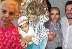 Tanyeli'nin büyük oğlu Taylan'dan özlem dolu paylaşım: Açım anne
