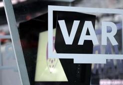 Süper Lig'de 30. haftanın VAR kayıtları yayınlandı! İşte hakem konuşmaları