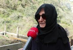 Hayatı boyunca dedesi olarak bildiği kişi babası olduğunu itiraf etti