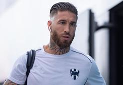 Sergio Ramos: Kupayı kazanmamız inanılmaz bir rüya olur!