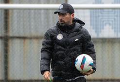 Rizespor'da Trabzonspor mesaisi devam etti!