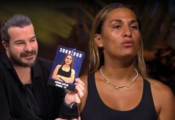 Survivor Almeda Baylan ile ilgili şoke eden iddia! 'Aslında 23 yaşında değil'