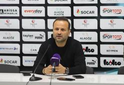 Osman Zeki Korkmaz'dan Serkan Asan'a geçmiş olsun mesajı!