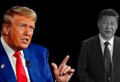 Son dakika: Ticaret savaşı kızışıyor! ABD'den Çin'e yüzde 104 oranında tarife...