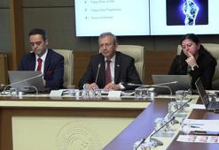 Servet Gül: Yapay Zeka otomatikman karar verici değildir