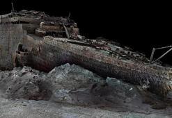 Titanik ile ilgili yıllar sonra ortaya çıkan gerçek! 'Yaşayan son görgü tanığı'